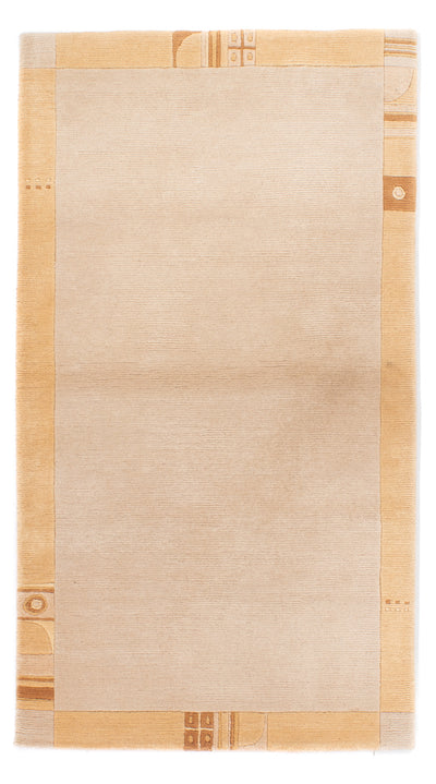 Alfombra de Nepal 82x153cm - Alfombra de lana