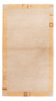 Alfombra de Nepal 153x82cm - Alfombra de lana
