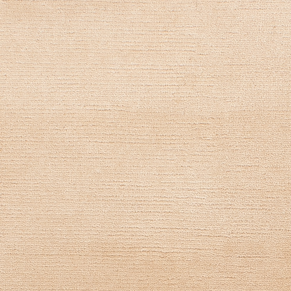 Alfombra de Nepal - Real - 152 x 81 cm - beige