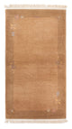 Alfombra de Nepal 165x92cm - Alfombra de lana