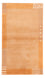 Alfombra de Nepal - Real - 160 x 90 cm - salmón