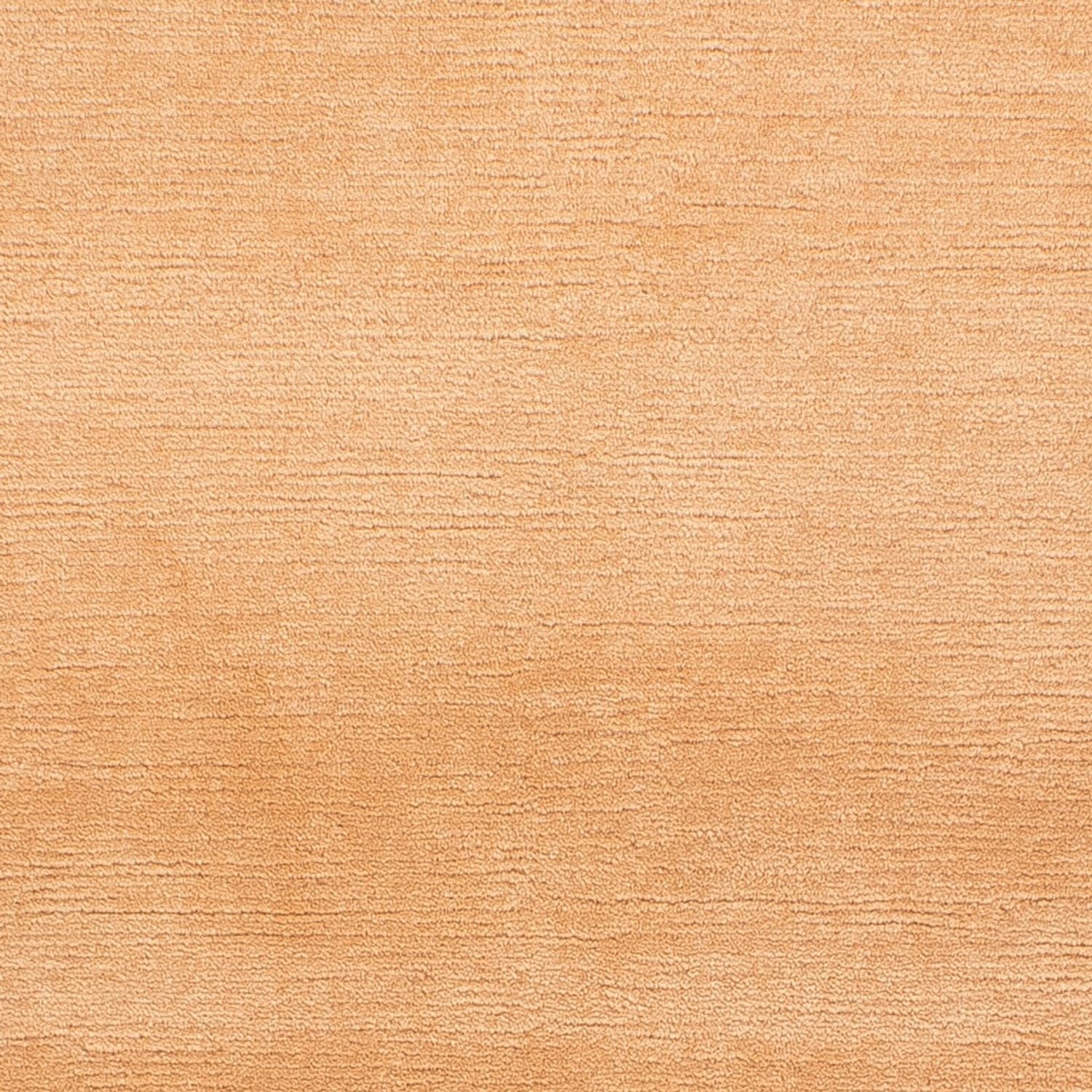 Alfombra de Nepal - Real - 160 x 90 cm - salmón