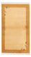 Alfombra de Nepal - Real - 160 x 93 cm - beige