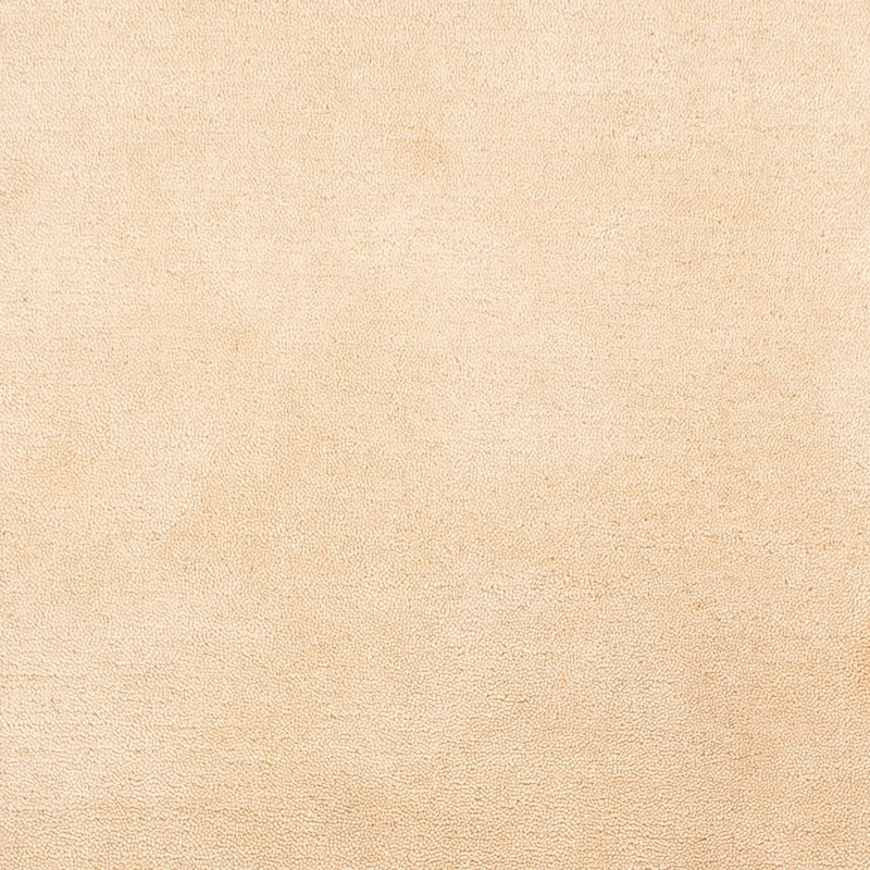Alfombra de Nepal - Real - 160 x 90 cm - beige