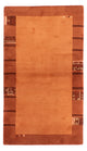 Alfombra de Nepal 162x92cm - Alfombra de lana