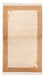 Alfombra de Nepal - Real - 157 x 91 cm - beige