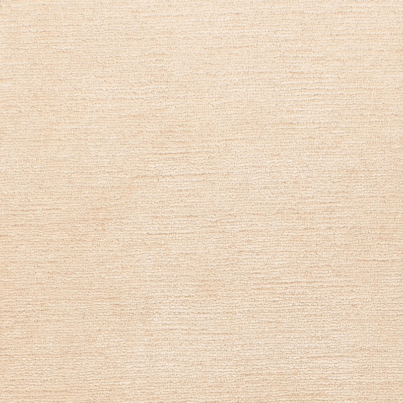 Alfombra de Nepal - Real - 162 x 94 cm - beige