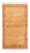Alfombra de Nepal - Real - 154 x 90 cm - beige