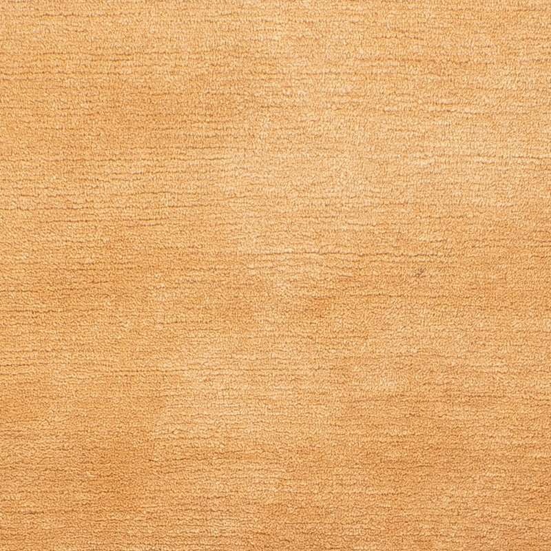 Alfombra de Nepal - Real - 154 x 90 cm - beige