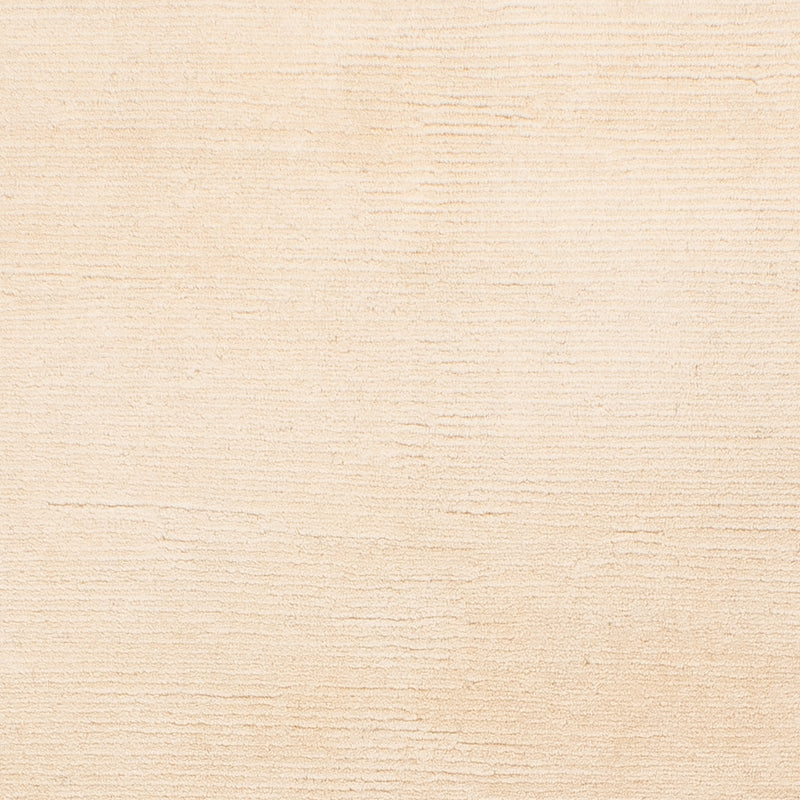 Alfombra de Nepal - Real - 159 x 91 cm - beige