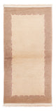 Alfombra de Nepal 89x175cm - Alfombra de lana
