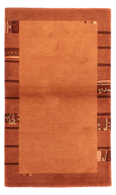 Alfombra de Nepal 93x161cm - Alfombra de lana