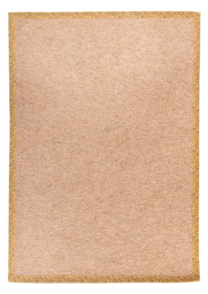Alfombra de sisal - 230 x 160 cm - beige
