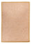 Alfombra de sisal - 230 x 160 cm - beige