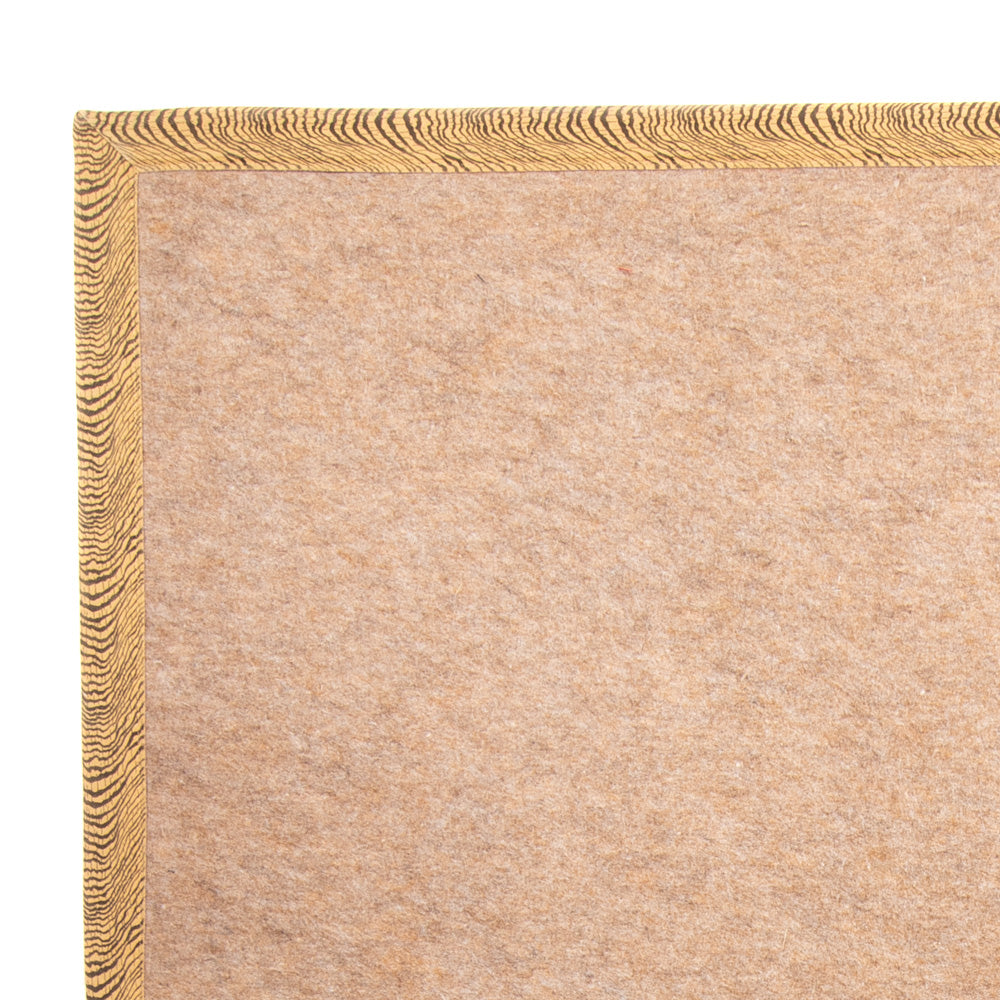 Alfombra de sisal - 230 x 160 cm - beige