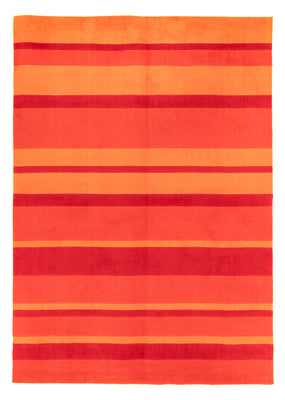 Alfombra moderna - 230 x 160 cm - multicolor