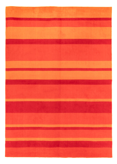 Alfombra moderna 160x230cm - Alfombra de lana