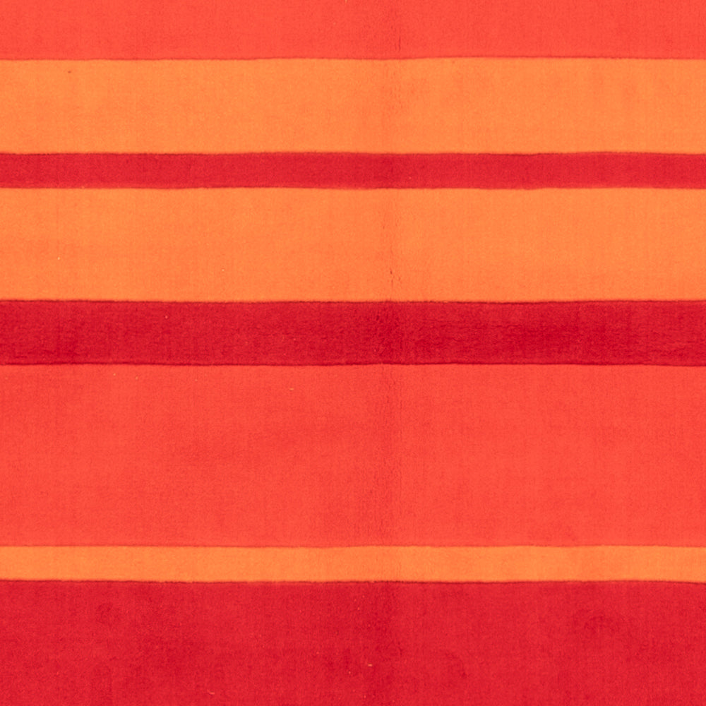 Alfombra moderna - 230 x 160 cm - multicolor