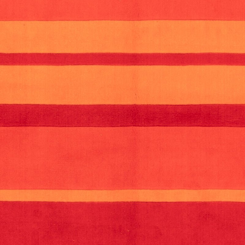 Alfombra moderna - 230 x 160 cm - multicolor