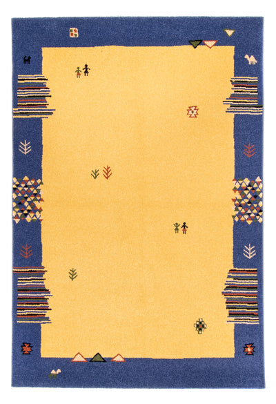 Alfombra moderna 160x240cm - Alfombra de lana