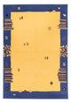 Alfombra moderna 160x240cm - Alfombra de lana