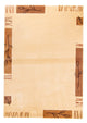 Alfombra moderna 170x120cm - Alfombra de lana