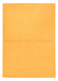 Alfombra de yute - 200 x 140 cm - natural