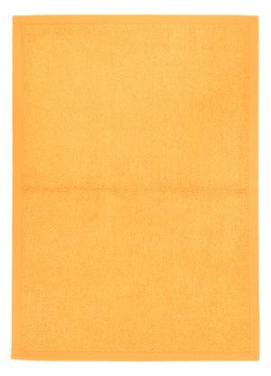 Alfombra de sisal - 180 x 120 cm - oro