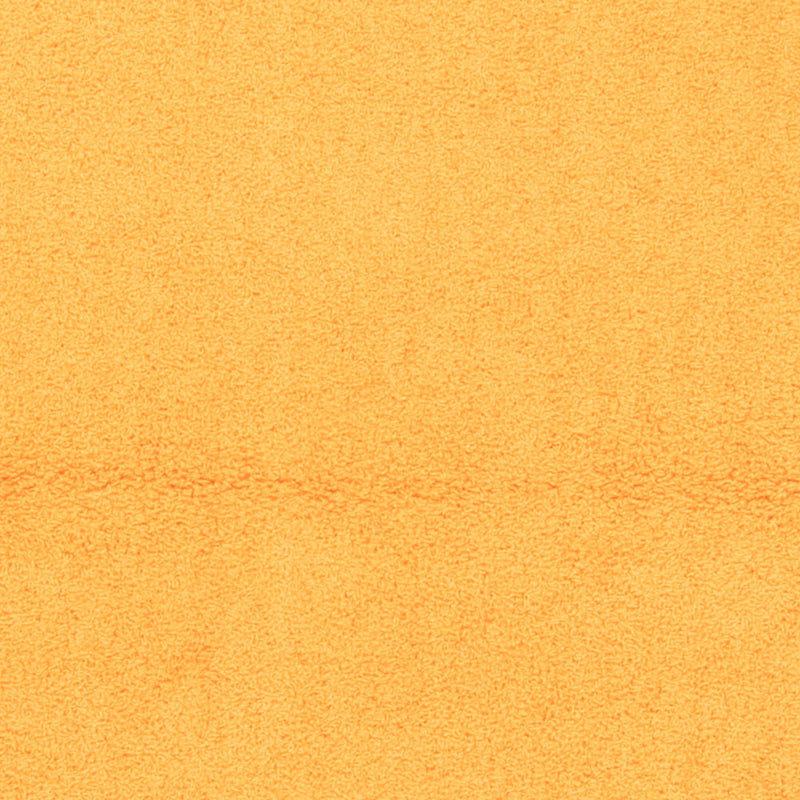Alfombra de sisal - 180 x 120 cm - oro