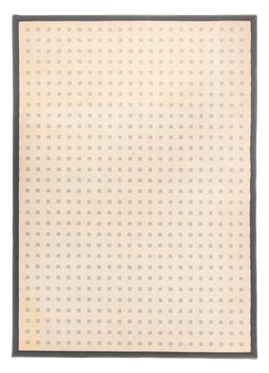 Alfombra - 235 x 156 cm - crema
