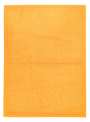 Alfombra de yute - 200 x 140 cm - natural