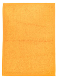 Alfombra de yute - 200 x 140 cm - natural