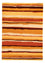 Alfombra - 200 x 140 cm - multicolor