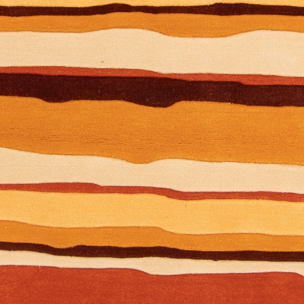 Alfombra - 200 x 140 cm - multicolor