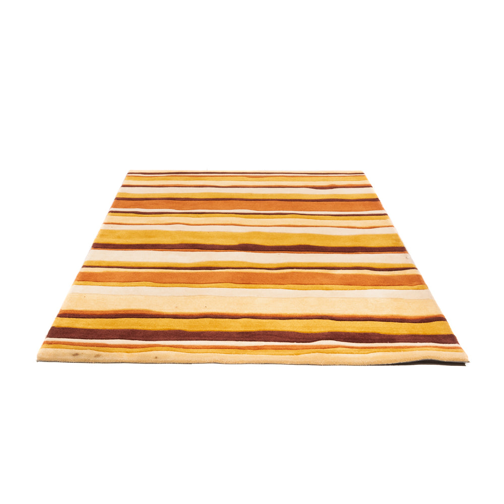 Alfombra - 200 x 140 cm - multicolor
