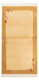 Alfombra de Nepal 74x144cm - Alfombra de lana