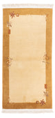 Alfombra de Nepal 71x138cm - Alfombra de lana