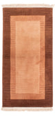 Alfombra de Nepal 74x146cm - Alfombra de lana