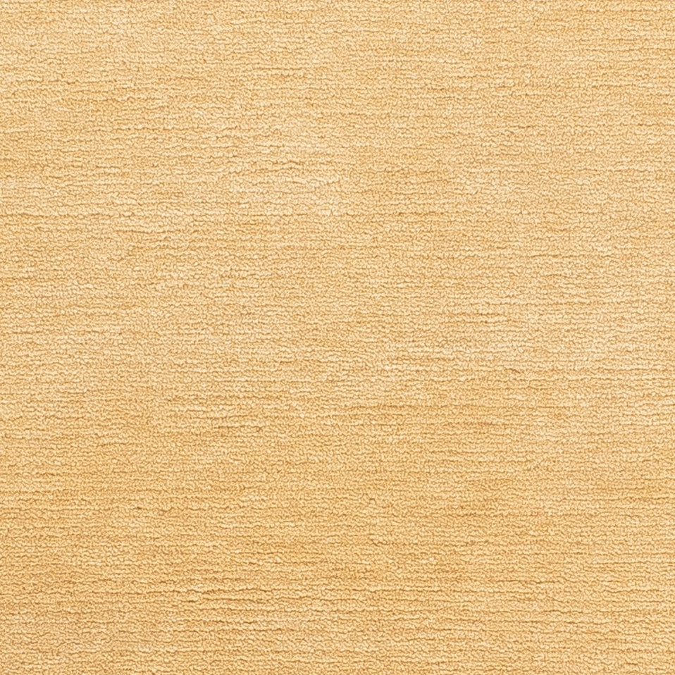 Alfombra de Nepal - Real - 141 x 72 cm - beige