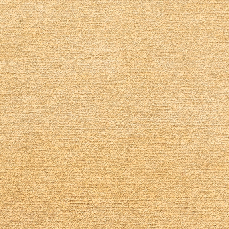 Alfombra de Nepal - Real - 141 x 72 cm - beige