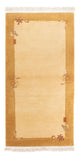 Alfombra de Nepal 74x141cm - Alfombra de lana