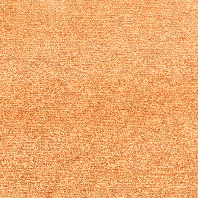 Alfombra de Nepal - Real - 143 x 73 cm - terracota