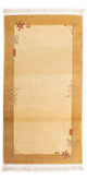 Alfombra de Nepal 71x139cm - Alfombra de lana