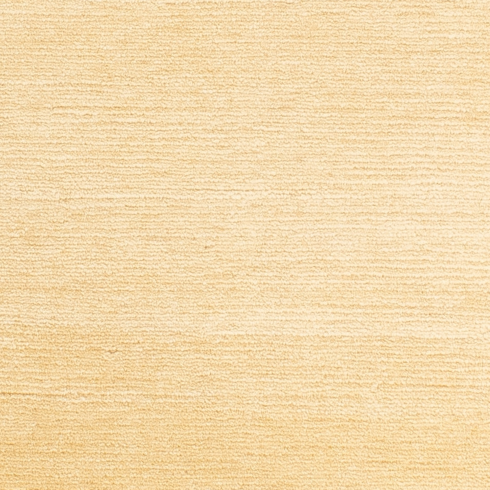 Alfombra de Nepal - Real - 140 x 70 cm - beige