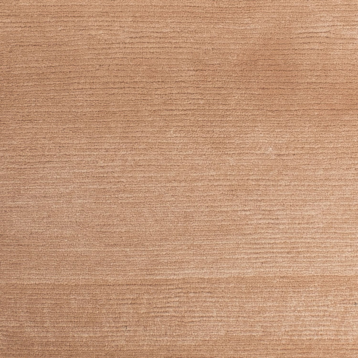 Alfombra de Nepal - Real - 144 x 73 cm - marrón claro