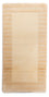 Alfombra de Nepal - Real - 144 x 72 cm - beige