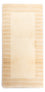 Alfombra de Nepal - Real - 146 x 71 cm - beige