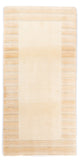 Alfombra de Nepal 72x147cm - Alfombra de lana