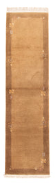 Alfombra de Nepal 70x266cm - Alfombra de lana