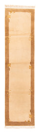 Alfombra de Nepal 70x263cm - Alfombra de lana